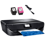 HP Envy 5055 Wireless All-in-One Photo Printer
