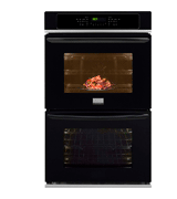 Frigidaire FGET3065PB Electric Double Wall Oven