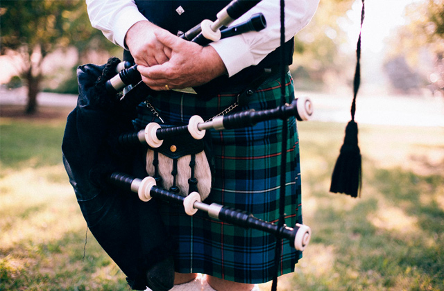 Best Bagpipes  
