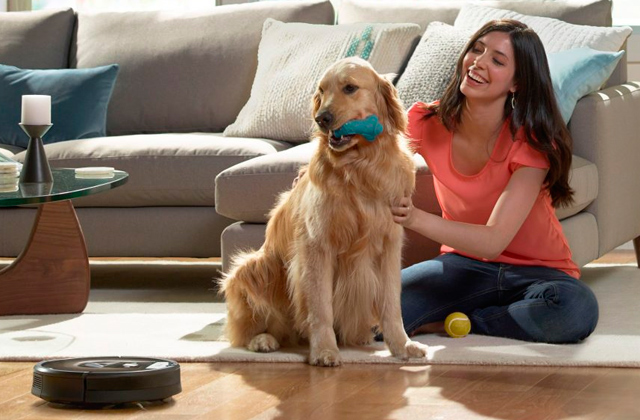 Comparison of Robot Vacuums for Pet Hair