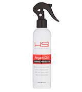 HSI PROFESSIONAL Argan Oil Heat Protector spray