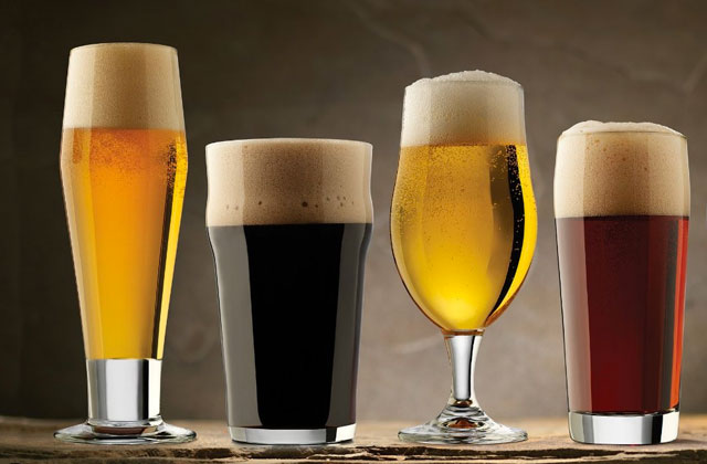 Best Beer Glasses to Bring Out the Best in Beer  