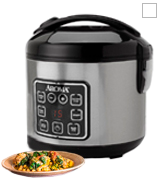 Aroma Housewares ARC-914SBD Digital Rice Cooker