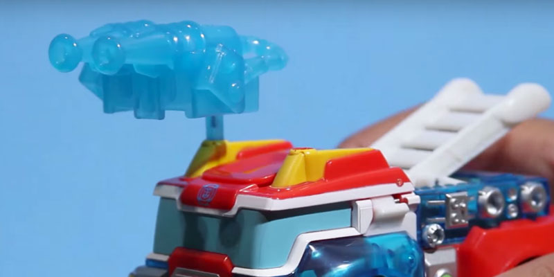 Playskool Heroes Rescue Bots Transformers in the use - Bestadvisor