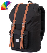 Herschel Supply Co. 10014-00001-OS Little America Backpack