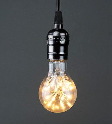 Lightstory Starry Decorative LED Bulb - Bestadvisor