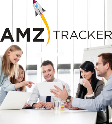 AMZTracker Offense and Defense for Amazon Sellers that Grows Rankings and Helps You Keep Them - Bestadvisor