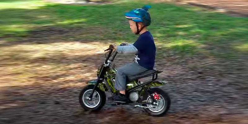 Review of Jetson Electric Bikes Junior