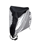 Ohuhu Waterproof Outdoor Bicycle Cover for Mountain and Road Bikes
