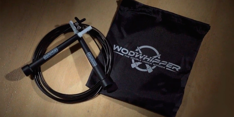 Review of Master of Muscle Master Double Jump Rope