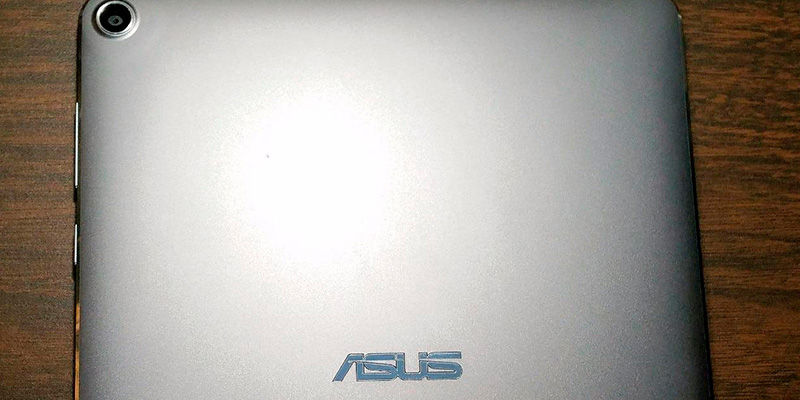 ASUS Zenpad 3S 10 (Z500M) 9.7" 2K IPS Display Tablet (Mediatek 8176, 4GB RAM, 64GB eMMC) application - Bestadvisor