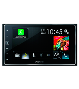 Pioneer AppRadio 4 SPH-DA120 Touchscreen Bluetooth Receiver