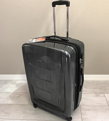 Samsonite Winfield 2 28-Inch Luggage - Bestadvisor