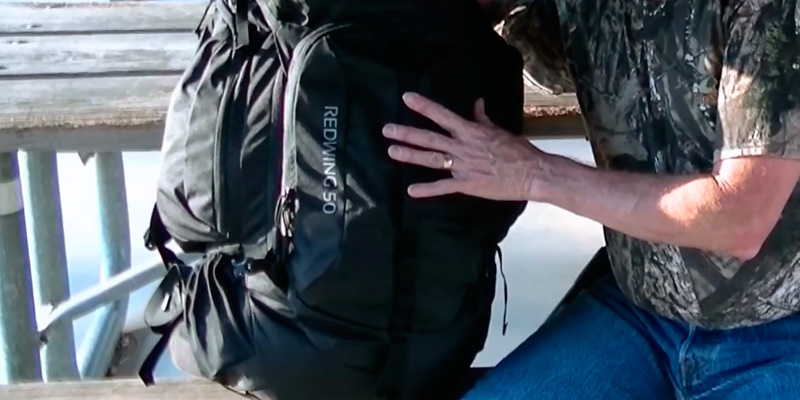 Review of Kelty Hiking Backpacks