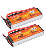 Floureon Lipo RC Batteries