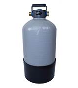 ABC WATER Portable Water Softener