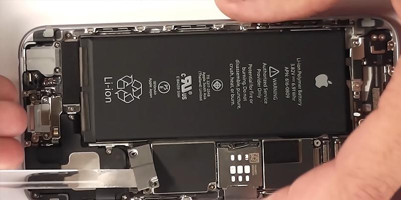 Apple iPhone 6 Factory Unlocked GSM 4G LTE Cell Phone application - Bestadvisor