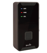 AMERICALOC GL300W Mini Portable Real Time GPS Tracker