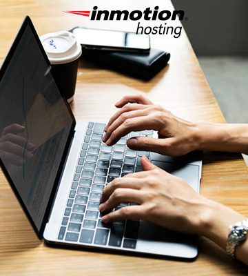 InMotion WordPress Hosting - Bestadvisor