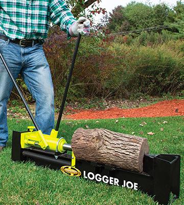 Sun Joe LJ10M Logger Joe Manual Log Splitter - Bestadvisor