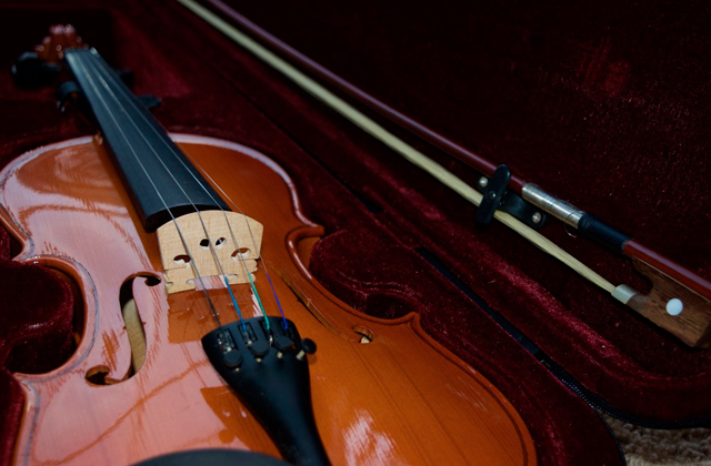 Best Acoustic Violins  