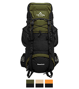 TETON Sports Internal Frame Hiking Backpack