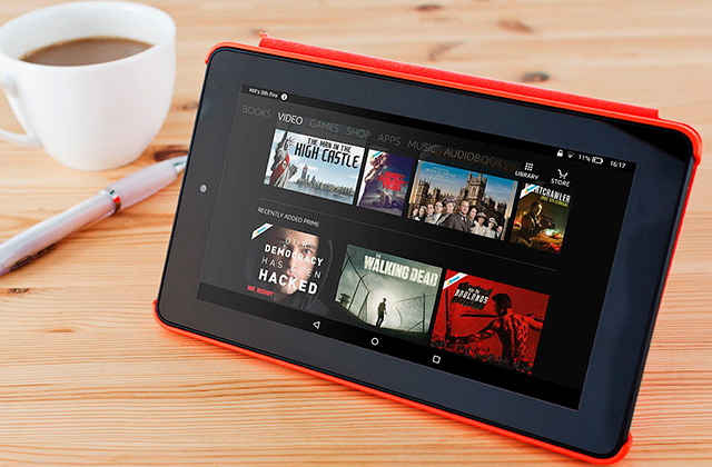 Best Tablets Both for Business and Entertainment  