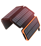 ADDTOP HI-S025 25000mAh Portable Solar Charger / Power Bank