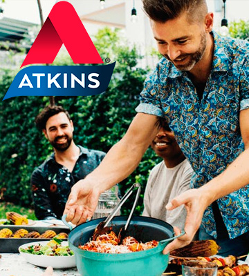 Atkins Weight Loss Program - Bestadvisor