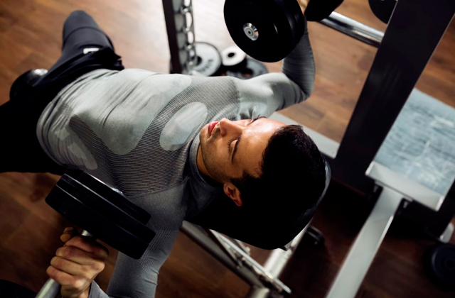Best Weight Bench Sets for Your Home Gym  