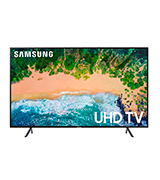Samsung UN50NU7100 50 4K UHD 7 Series Smart TV