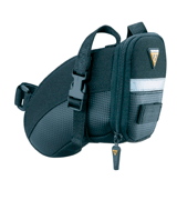 Topeak Aero Wedge Velcro Pack Saddle Bag