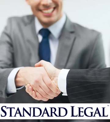 Standard Legal Incorporation Legal Forms Software - Bestadvisor