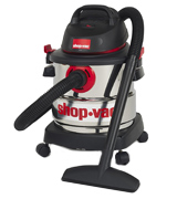 Shop-Vac 5989300 5-Gallon 4.5 Peak HP Wet Dry Vacuum