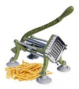 New Star Foodservice 42313 Fry Cutter