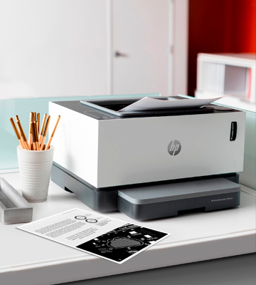 HP 1001nw Neverstop Wireless Laser Printer - Bestadvisor