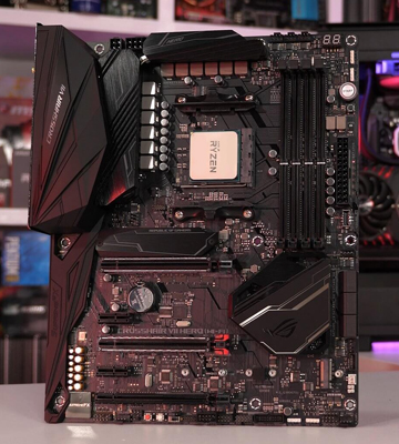 AMD Ryzen 5 2600 Desktop Processor with Wraith Stealth Cooler - Bestadvisor
