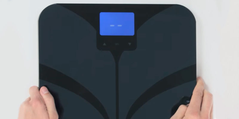 Review of Weight Gurus Bluetooth New Smart Scale