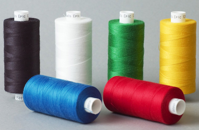 Best Sewing Threads for Quilting, Sewing, and Embroidery  