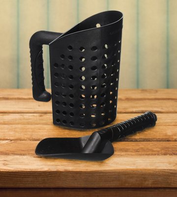 National Geographic NGTOOLPACK Sand Scoop and Shovel Accessories - Bestadvisor
