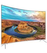 Samsung UN49KS8500 Curved 4K Ultra HD Smart LED TV