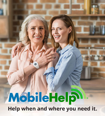 MobileHelp Medical Alert Systems - Bestadvisor