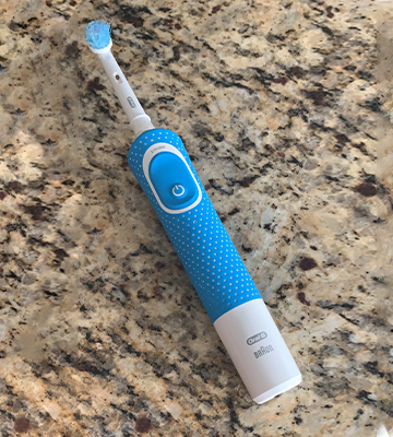 Oral B Sensitive for Kids 3+ Rechargeable Electric Toothbrush Disney - Bestadvisor