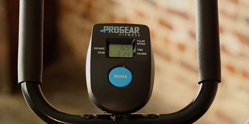 Detailed review of ProGear 400LS Dual Trainer Elliptical & Exercise Bike - Bestadvisor