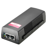 BV-Tech POE-I100 Single Port Power over Ethernet PoE Injector