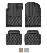 WeatherTech Trim-to-Fit Front and Rear AVM