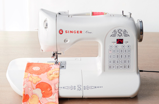 Best Portable Sewing Machines  