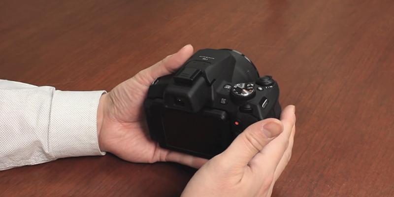 Fujifilm FinePix S1 Digital Camera in the use - Bestadvisor