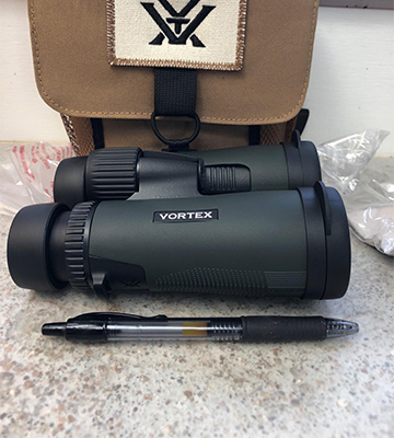 Vortex Optics Diamondback HD Binoculars - Bestadvisor