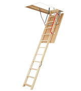 FAKRO 66809 Insulated Attic Ladder